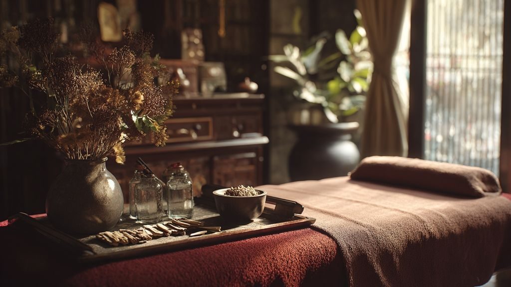 En quoi le Tuina se différencie-t-il du massage occidental et du Shiatsu pour les douleurs dorsales