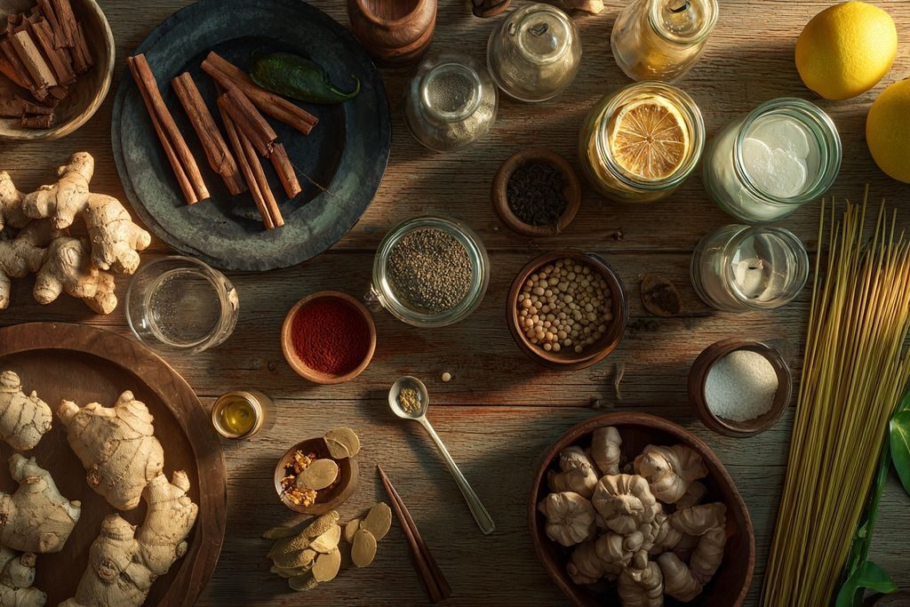 Gui Zhi : la cannelle chinoise pour la circulation