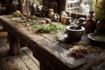 Huang Qi : comment renforcer votre Qi naturellement