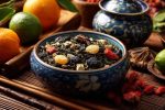Ji Xue Teng : nourrir et activer le sang en douceur