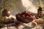 Jujube rouge : nourrir le sang et calmer l’esprit
