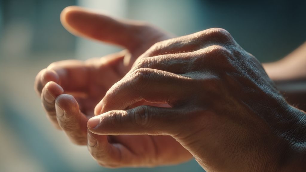 La digitopuncture peut-elle remplacer totalement l’acupuncture