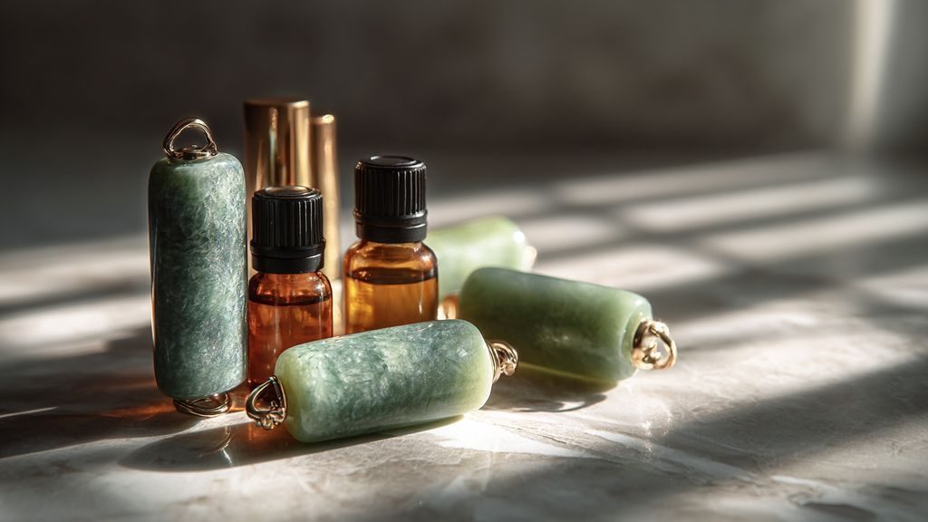 La tendance actuelle autour du rouleau de jade reflète-t-elle un retour à l’authenticité ou une mode éphémère