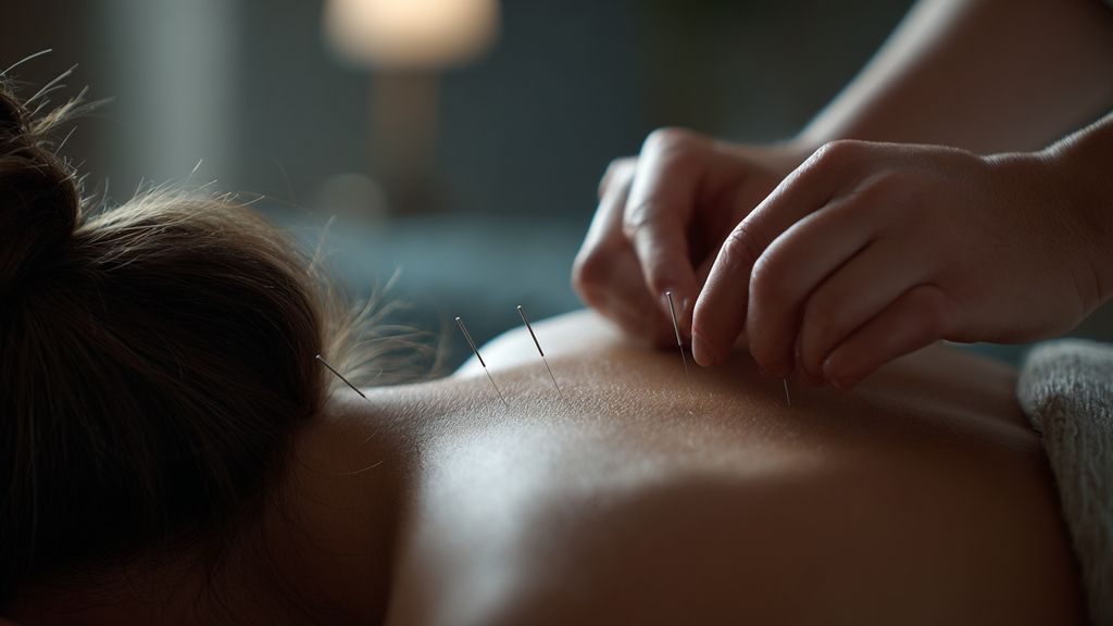 L’acupuncture influence-t-elle la gestion des émotions dans la perte de poids