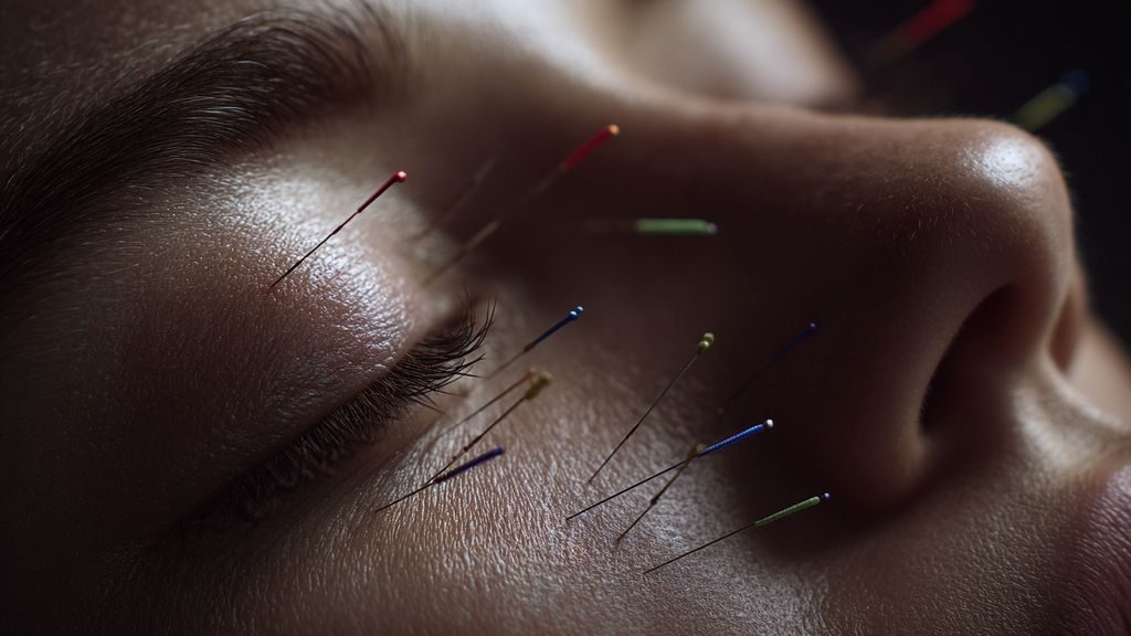 L’acupuncture visage constitue-t-elle une alternative naturelle et durable pour préserver la jeunesse de la peau ?