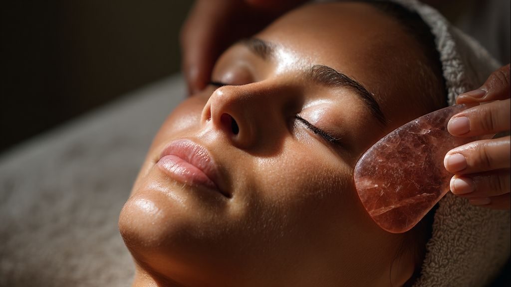 Le Gua Sha est-il adapté à tous les types de peau et à quels profils s’adresse-t-il vraiment