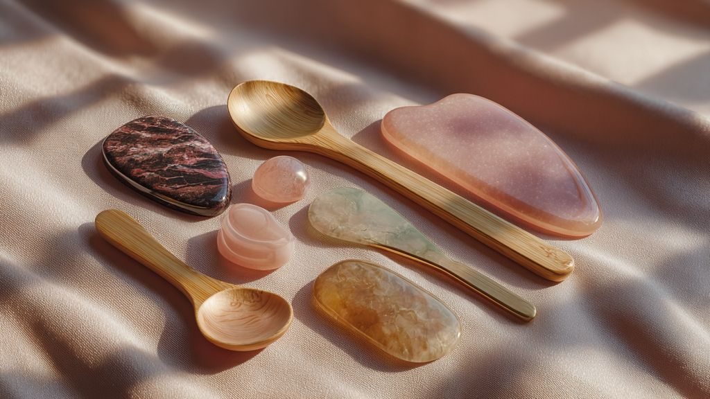 Le Gua Sha visage peut-il répondre à vos attentes de beauté naturelle