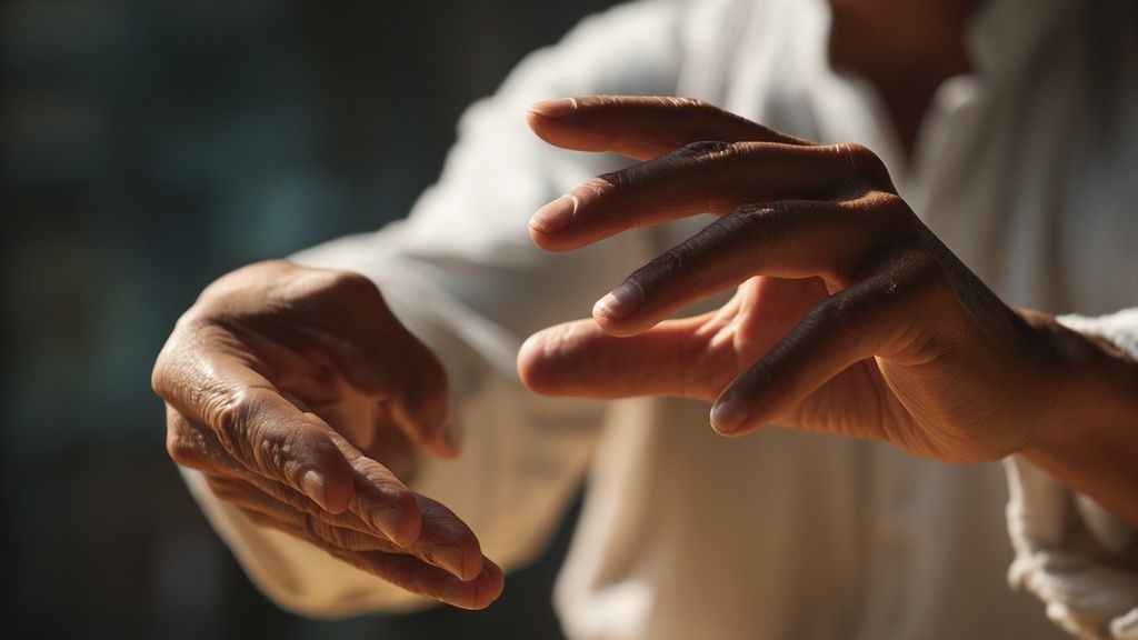 Le Tai Chi peut-il transformer la gestion de l’arthrose au quotidien ?