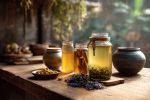 Les substances vitales : Qi Sang Jing Liquides Shen