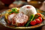 Porc en médecine chinoise : nature neutre et usage tonifiant