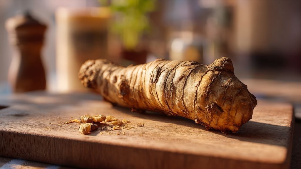 Pourquoi Chai Hu facilite-t-il l’harmonisation entre le foie et la vésicule biliaire