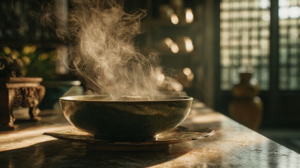 Pourquoi Chen Xiang reste-t-il une référence majeure pour la gestion du qi rebelle ?