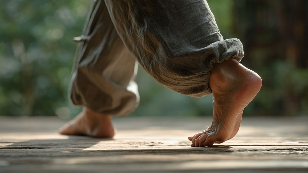 Pourquoi adopter le Tai Chi pour une prévention durable des chutes et blessures ?