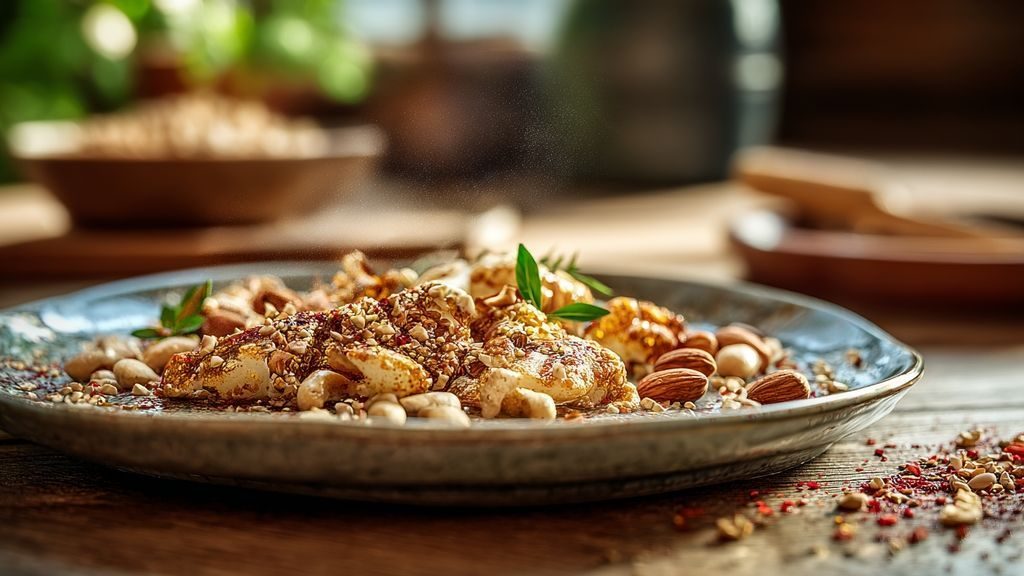 Pourquoi intégrer des épices thermogéniques et oléagineux dans l’alimentation quotidienne ?