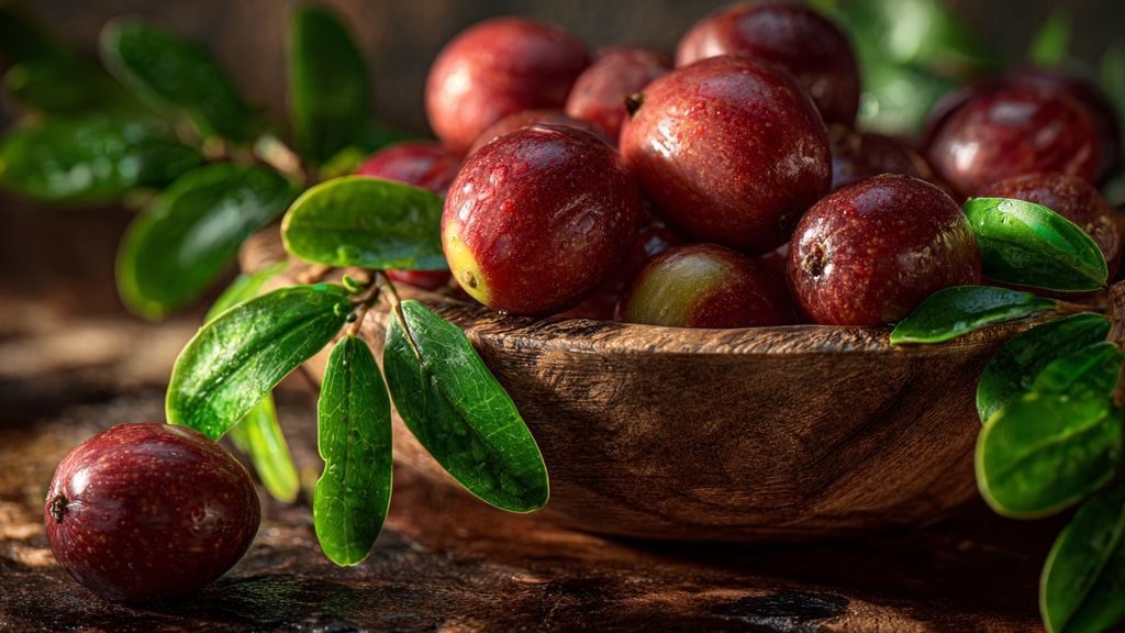 Pourquoi intégrer la jujube rouge dans une démarche de santé globale