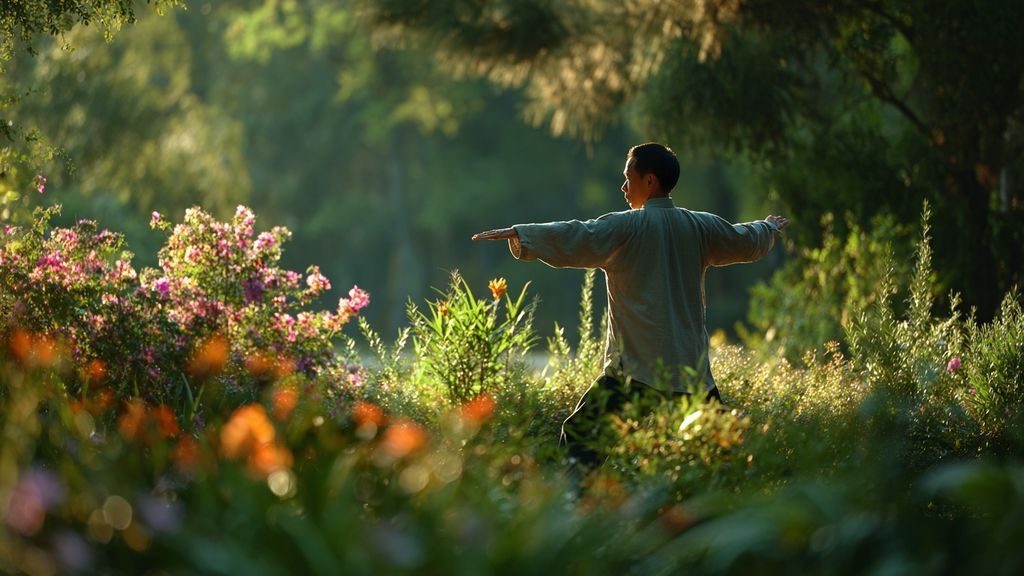 Pourquoi intégrer le qigong et la respiration dans la vie moderne