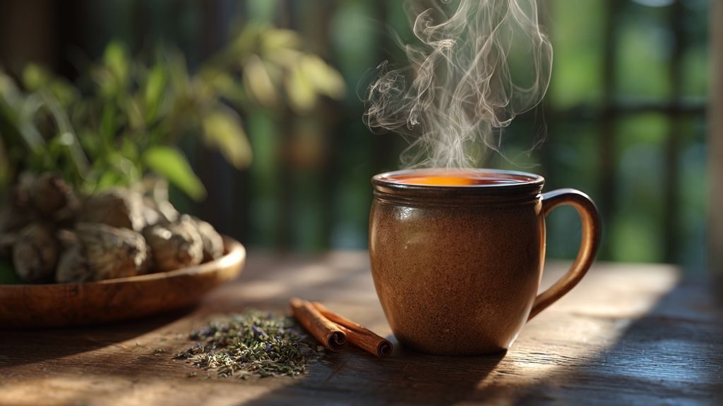 Pourquoi la cannelle chinoise reste-t-elle une référence pour renforcer le yang des reins