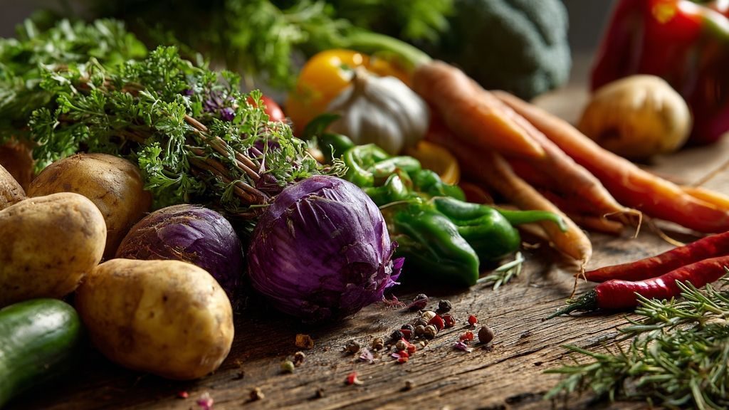 Pourquoi la chaleur et certains aliments sont-ils essentiels pour la purification et le drainage