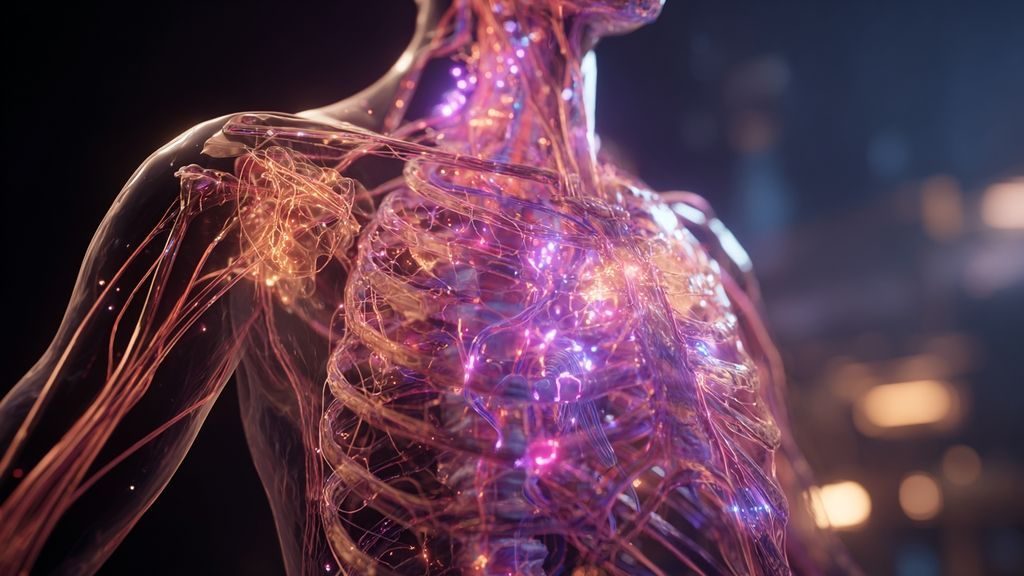Pourquoi la circulation de l’énergie à travers les méridiens est-elle indispensablee pour la santé