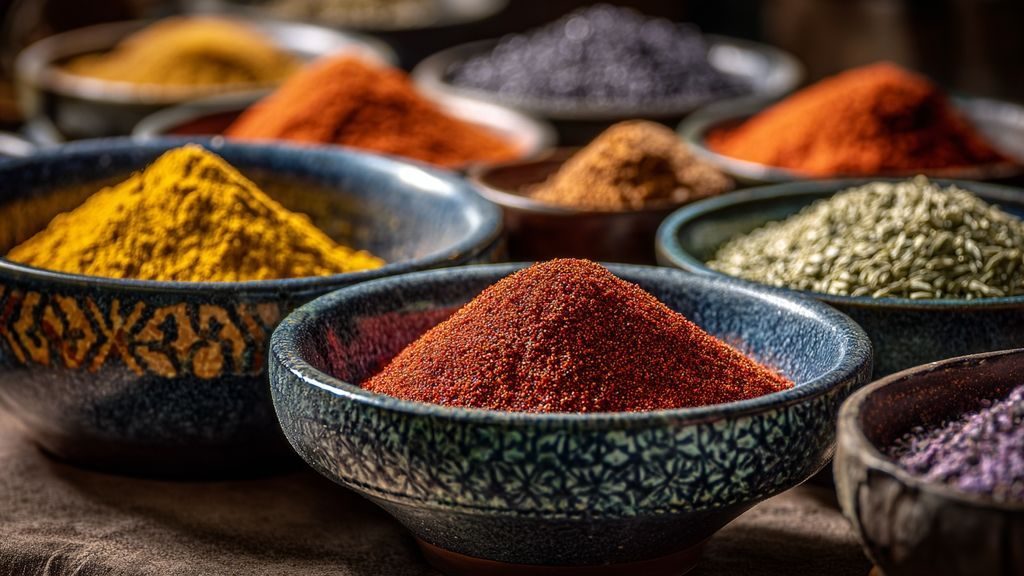 Pourquoi la cuisson et les épices sont-elles essentielles pour la digestion