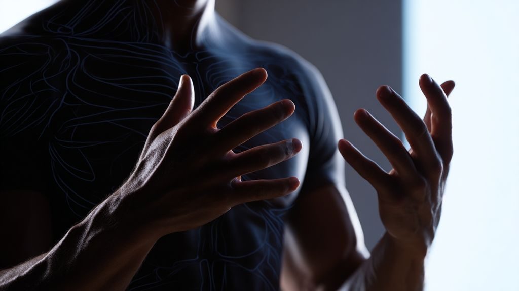 Pourquoi la digitopuncture est-elle une solution naturelle pour revitaliser le corps ?