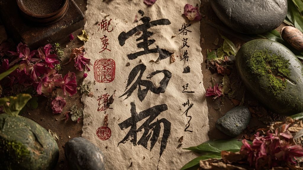 Pourquoi la médecine chinoise puise-t-elle dans la sagesse taoïste pour guider l’équilibre de vie ?