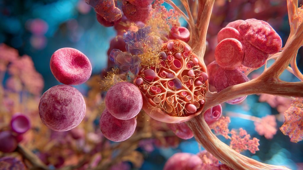 Pourquoi la santé de la rate reste-t-elle essentielle dans l’équilibre digestif et immunitaire ?