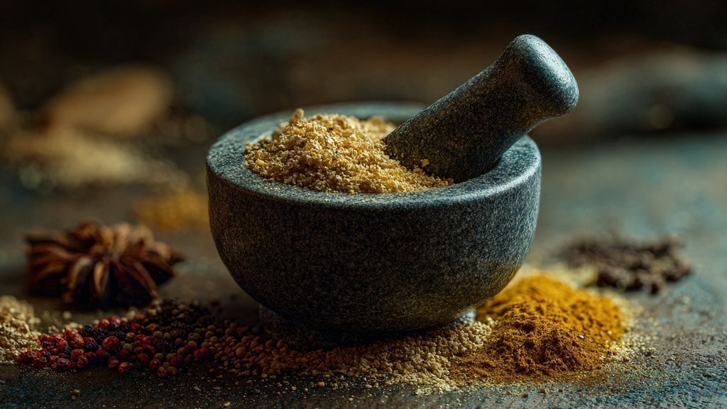 Pourquoi la saveur piquante influence-t-elle la vitalité et la résistance immunitaire