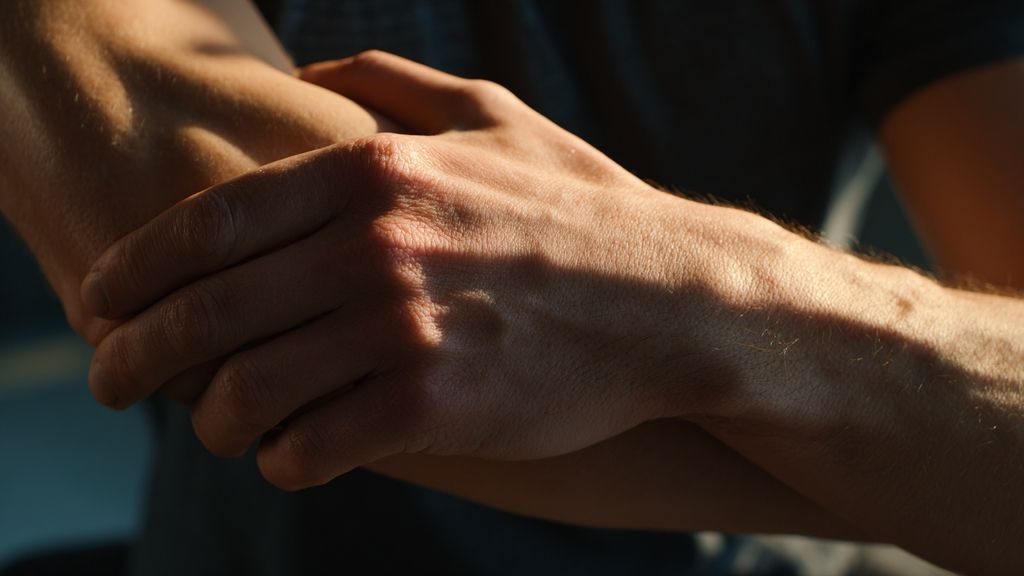 Pourquoi l’auto-massage énergétique transforme-t-il la vitalité au quotidien