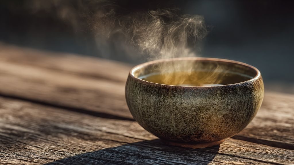 Pourquoi le Jie Geng s’impose-t-il comme une référence naturelle pour la santé respiratoire