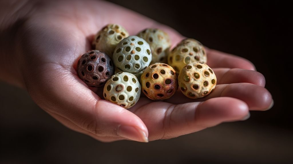 Pourquoi les graines de lotus sont-elles recommandées pour soutenir le mental et l’énergie au quotidien