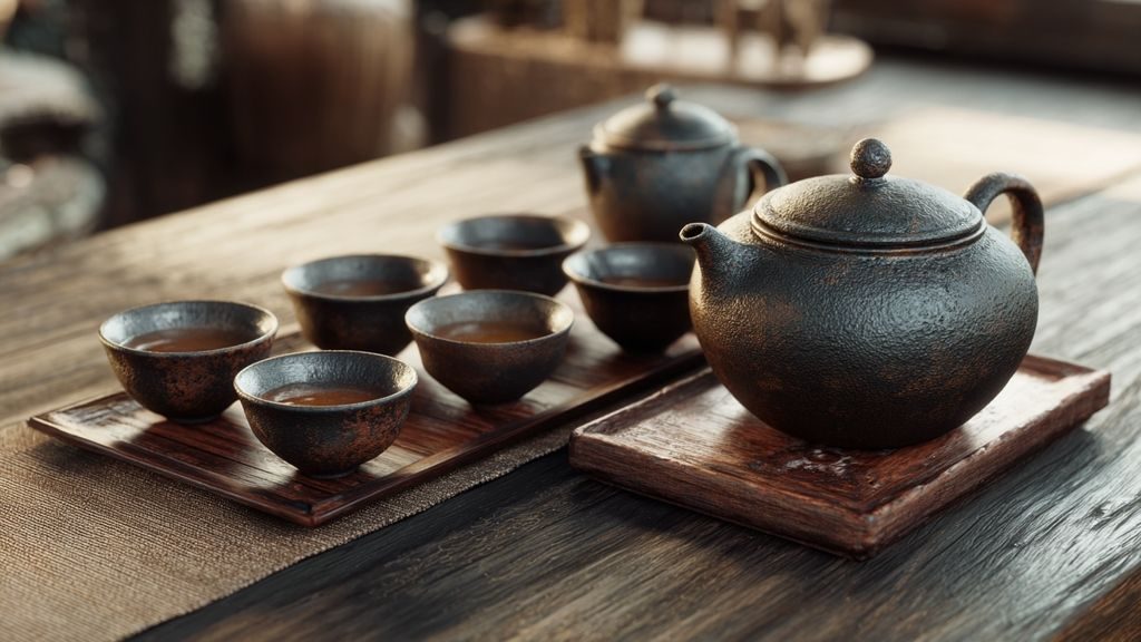 Pourquoi l’équilibre entre yin et yang est-il central en médecine chinoise ?