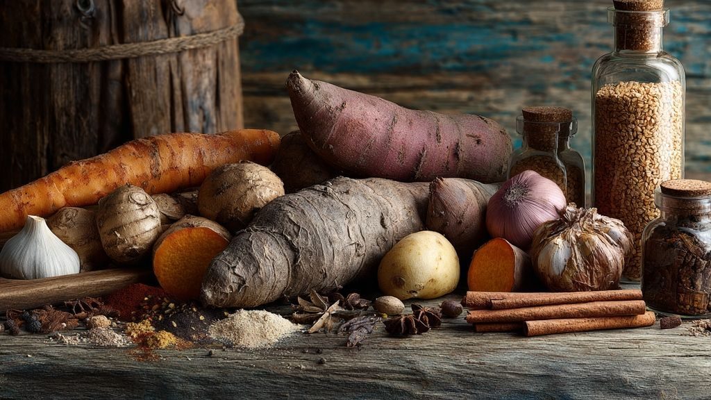 Pourquoi renforcer le yang est-il essentiel en hiver