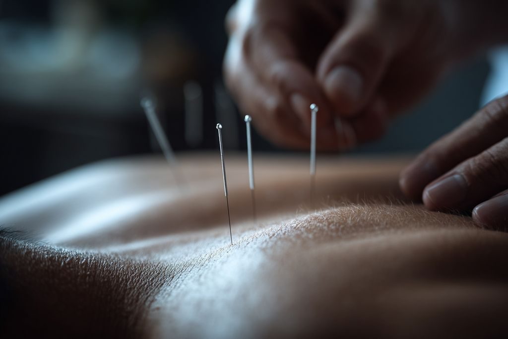 Prévenir les maladies grâce à la médecine chinoise