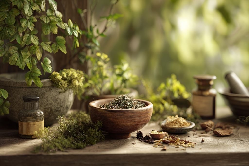 Psoriasis : comprendre le lien avec le sang et le vent