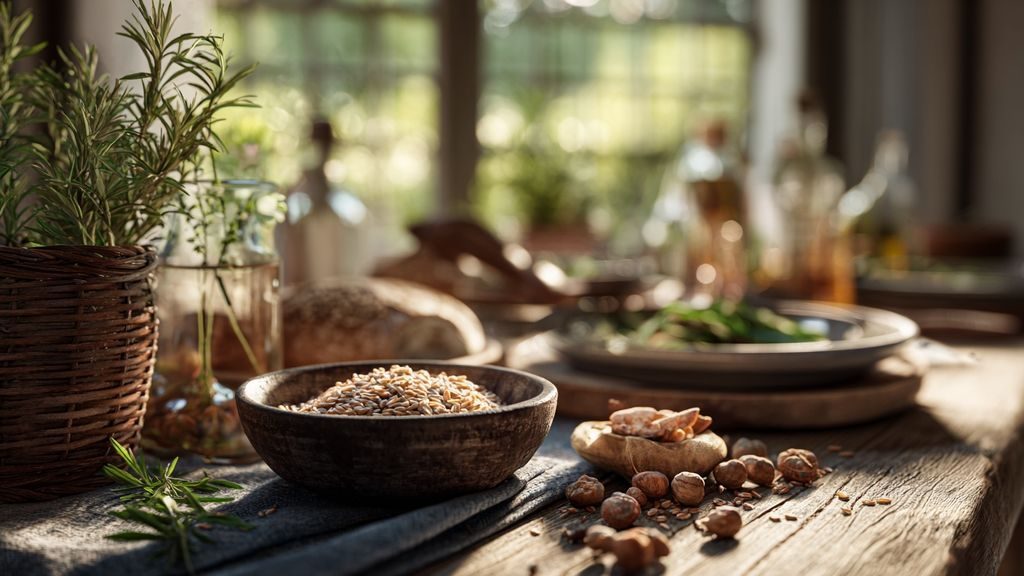 Quand consommer les aliments frais pour optimiser leurs bienfaits