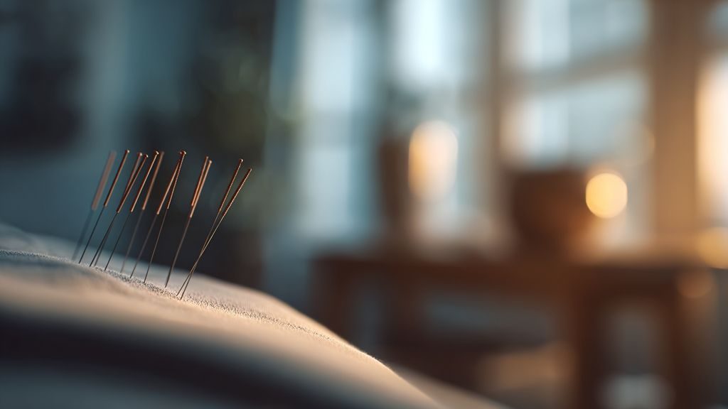 Quand l’acupuncture devient-elle essentielle dans un parcours de fertilité