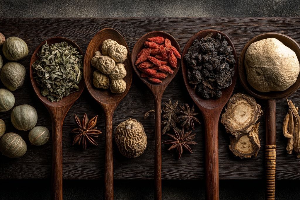 Que sont les organes Zang Fu ?
