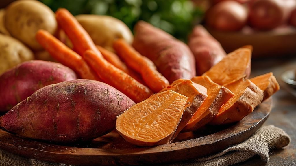 Quelle est la différence entre saveur douce naturelle et sucré industriel ?