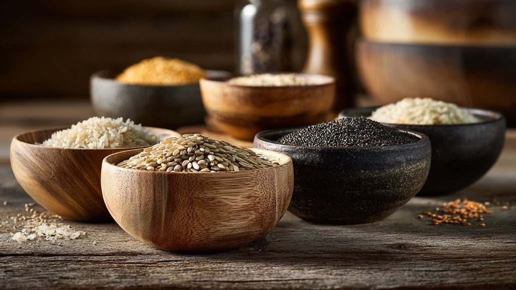 Quelle place pour l’alimentation et l’hygiène de vie dans l’équilibrage du Yang