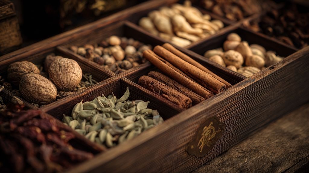 Quelles sont les indications principales de la cannelle chinoise en période de froid