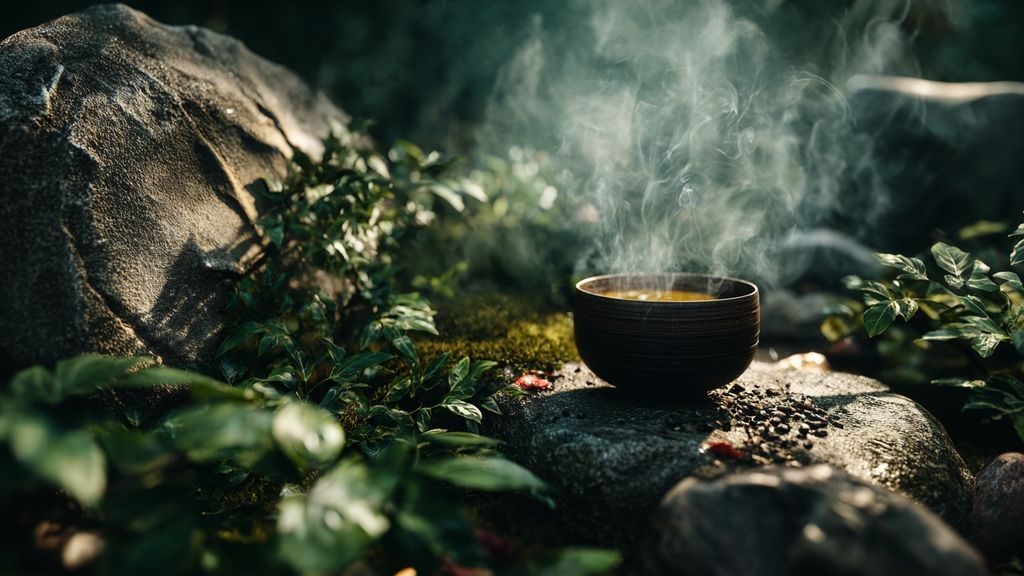 Quelles sont les méthodes traditionnelles de préparation du Yi Yi Ren ?