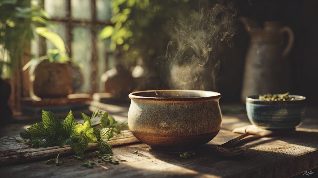 Quelles sont les propriétés spécifiques de Zhi Zi pour l’équilibre et la vitalité ?
