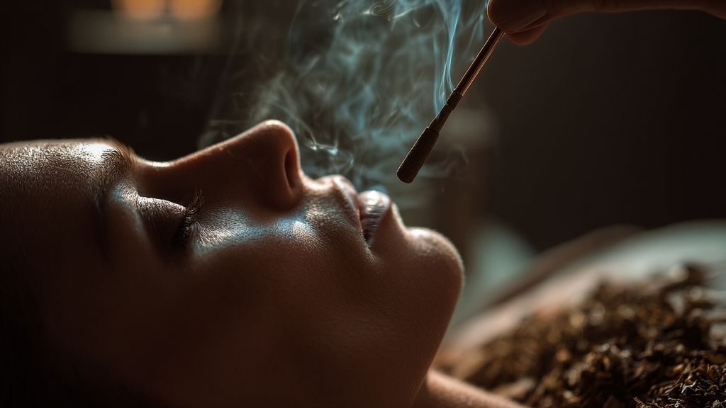 Quelles techniques de stimulation utiliser pour optimiser les bienfaits des points mu