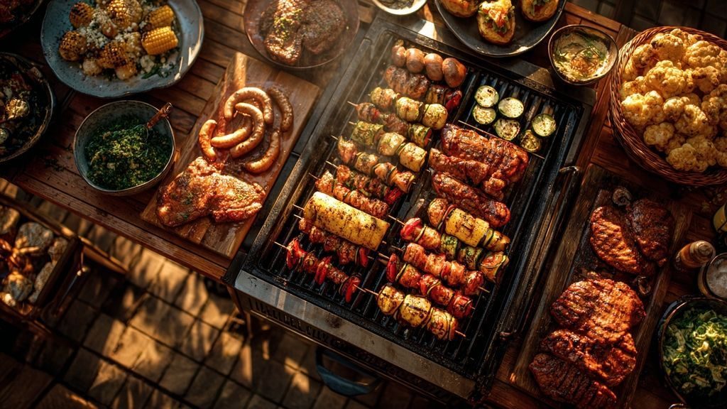 Quels aliments et modes de cuisson éviter pour préserver le yin et le qi