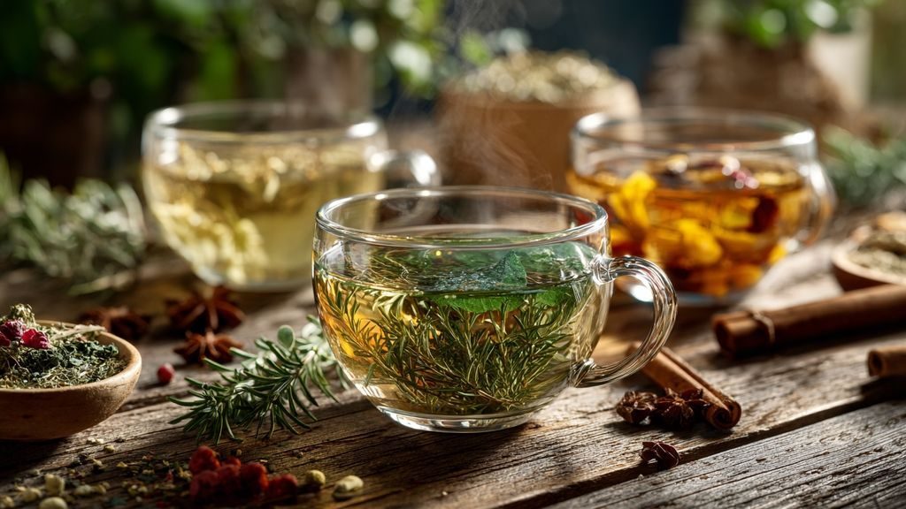 Quels aliments et plantes choisir pour renforcer le yang et prévenir la frilosité