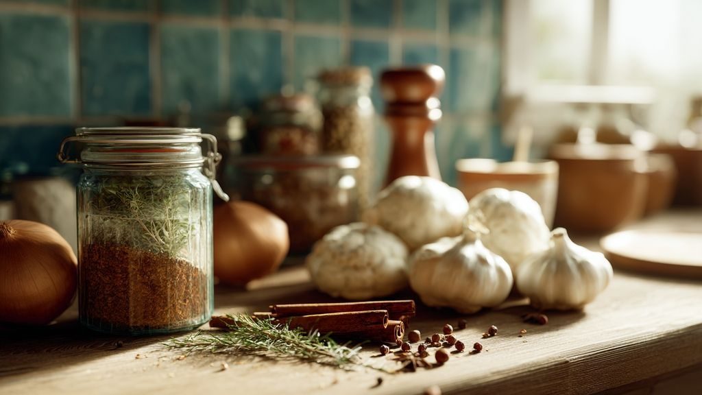 Quels aliments et plantes privilégier pour renforcer l’immunité et lutter contre la sécheresse