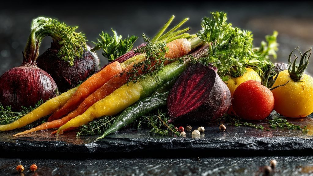 Quels aliments sont classés Yin ou Yang et quelles sont leurs propriétés énergétiques ?