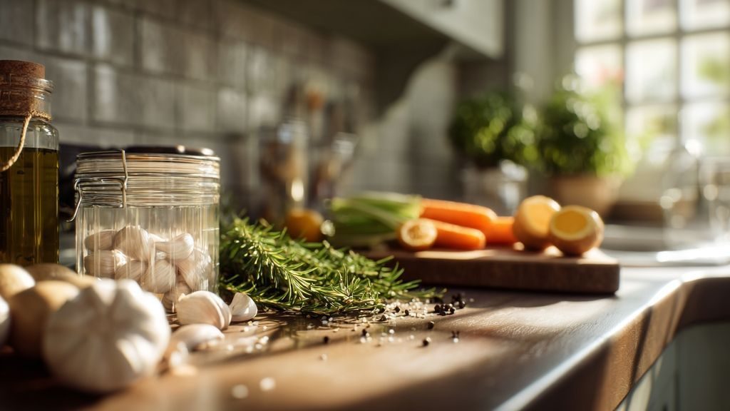 Quels aliments yin privilégier selon la saison et les besoins individuels ?