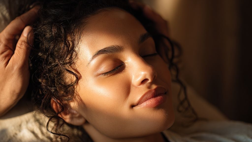 Quels facteurs influencent l’efficacité du Gua Sha sur le cuir chevelu